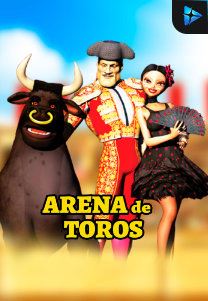 Bocoran RTP Arena de Toros di SENSA838 - GENERATOR SLOT RTP RESMI SERVER PUSAT