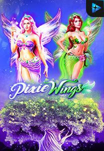 Pixie Wings