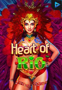 Bocoran RTP Heart of Rio di SENSA838 - GENERATOR SLOT RTP RESMI SERVER PUSAT