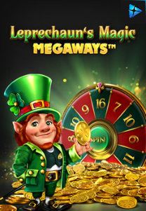 Bocoran RTP Leprechauns Magic Megaways di SENSA838 - GENERATOR SLOT RTP RESMI SERVER PUSAT