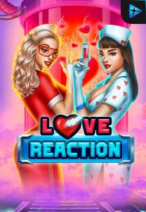 Bocoran RTP Love Reaction di SENSA838 - GENERATOR SLOT RTP RESMI SERVER PUSAT