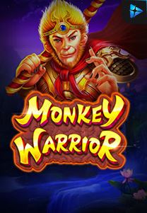 Monkey Warrior