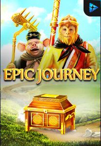 Bocoran RTP Epic Journey di SENSA838 - GENERATOR SLOT RTP RESMI SERVER PUSAT