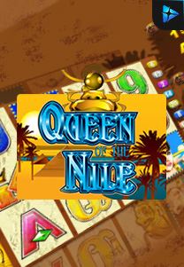 Bocoran RTP Queen of The Nine di SENSA838 - GENERATOR SLOT RTP RESMI SERVER PUSAT