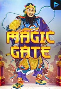 Bocoran RTP Magic Gate di SENSA838 - GENERATOR SLOT RTP RESMI SERVER PUSAT