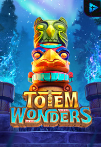 Bocoran RTP Totem Wonders di SENSA838 - GENERATOR SLOT RTP RESMI SERVER PUSAT