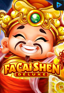 Fa Cai Shen Deluxe