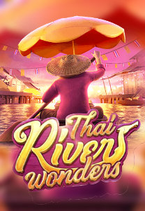 Bocoran RTP Thai River Wonders di SENSA838 - GENERATOR SLOT RTP RESMI SERVER PUSAT